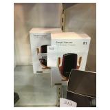 1 LOT (2) SMART SENSOR WIRELESS CAR WIRELESS