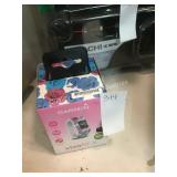 1 LOT GARMIN VIVO FIT JR WATCH (DISPLAY)
