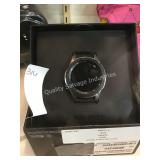 1 LOT SAMSUNG GALAXY WATCH 46MM 4GB W/