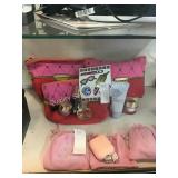 1 LOT (3) ESTEE LAUDER SKIN CARE SETS (DISPLAY)