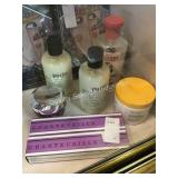 1 LOT ASST HEALTH & BEAUTY (DISPLAY)