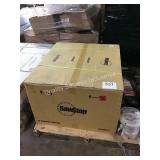 1 CTN 10IN CONTRACTOR TABLE SAW