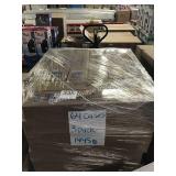 64 CTN CHRISTMAS GIFT WRAP