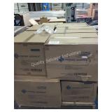 10 CTN SUPER JUMBO STRAWS