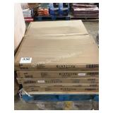 10 CTN GARMENT RACKS