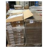 1 SKID LIGHT FIXTURES