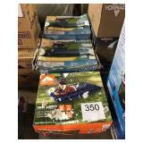 7 CTN INFLATABLE AIR BEDS