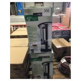 6 CTN PRO CHEF HOT WATER URNS