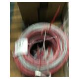 1 LOT (5) BUNDLES WENCH CABLE