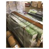 1 SKID TERAGREN BAMBOO FLOORING