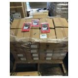 47 CTN TREE REMOVAL BAGS