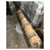 1 ROLL VINYL FLOORING