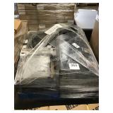 1 LOT PIT BOSS GAS GRILL