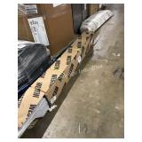 1 CTN WESTIN HDX DROP STEPS F-150