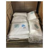 1 LOT (10) HEAVY DUTY SHEET SETS