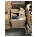 1 CTN FACIAL CLEANSING WIPES