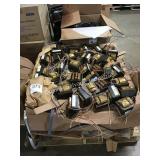 1 SKID VENTURE AUTO TRANSFORMERS