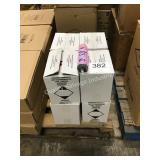 8 CTN WOMEN SHAVE GEL