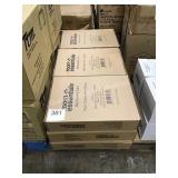 9 CTN MICROWAVE CARTS