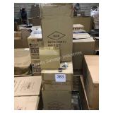 4 CTN SMALL PLANTER COLLECTIBLE DECOR