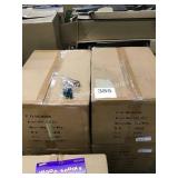 4 CTN CHRISTMAS ORNAMENTS