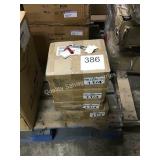 4 CTN KEY CHAIN FLASHLIGHTS