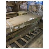 4 CTN METAL CABINETS