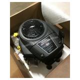 1 CTN BRIGGS & STRATTON PROFESSIONAL 724CC ENGINE