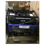 1 LOT WESTINGHOUSE WGEN7500 GENERATOR