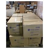 10 CTN SUPER JUMBO STRAWS