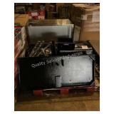 1 LOT PITT BOSS 3 BURNER GAS GRILL