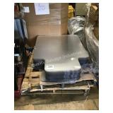 1 SKID FURNITURE PROTECTORS