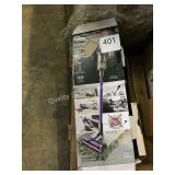 1 CTN DYSON V8 ANIMAL PLU VACUUM