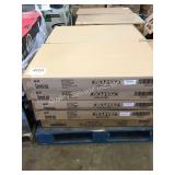 10 CTN GARMENT RACKS