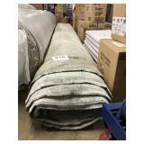 1 ROLL CARPET