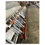 1 LOT WERNER 32FT LADDER