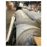 1 ROLL CARPET