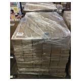 64 CTN CHRISTMAS WRAPPING PAPER