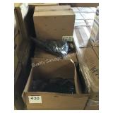 7 CTN HANES MEN SHIRTS