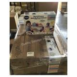 11 CTN VTECH ACTIVITY DESK DELUXE