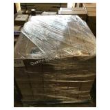 64 CTN CHRISTMAS WRAPPING PAPER