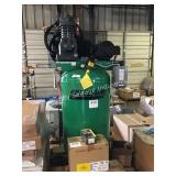 1 LOT SPEED AIRE 80G AIR COMPRESSOR