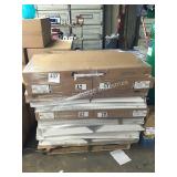 1 SKID LIGHT FIXTURES