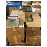 7 CTN TRAVEL SMITH ADVENTURE PANTS