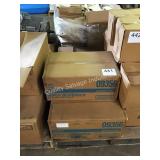 4 CTN SCOTT WIPER DISPENSERS