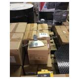 17 CTN 6IN PUTTY KNIFES