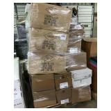 1 SKID MISC ELECTRICAL