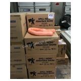 10 CTN SPILL HERO SOCKS