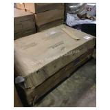 3 CTN CONVERTIBLE CRIBS