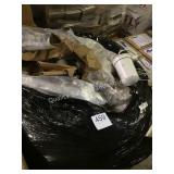 1 SKID WALL MOUNT ANTENNAS